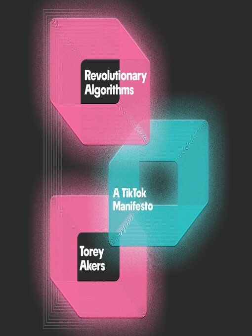 Title details for Revolutionary Algorithms by Torey Akers - Available